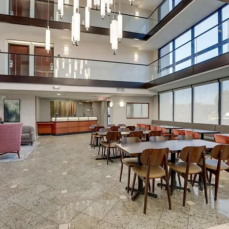 Drury Inn & Suites Charlotte University Place-3