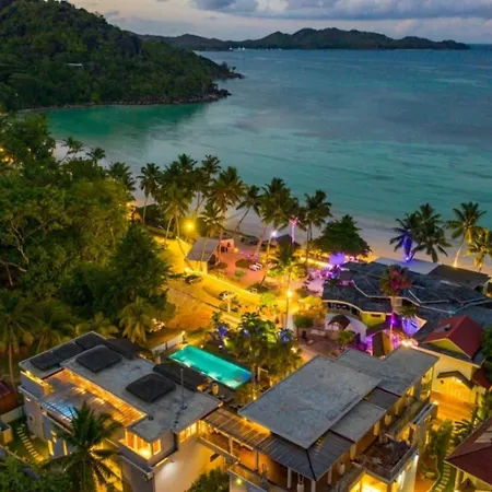 Hotel Le Duc De Praslin-2