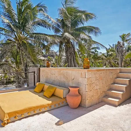 La Zebra Tulum, A Small Luxury Hotel-2