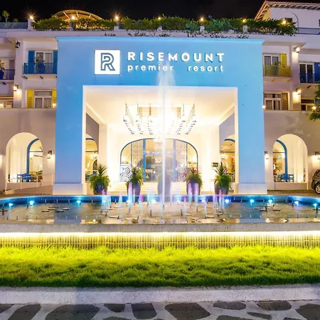 Risemount Premier Resort Da Nang-2