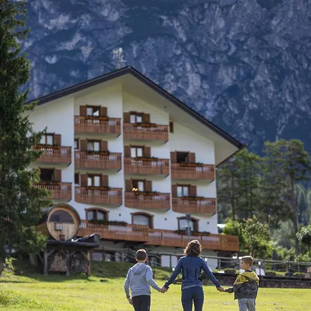 Hotel il Cardo-2