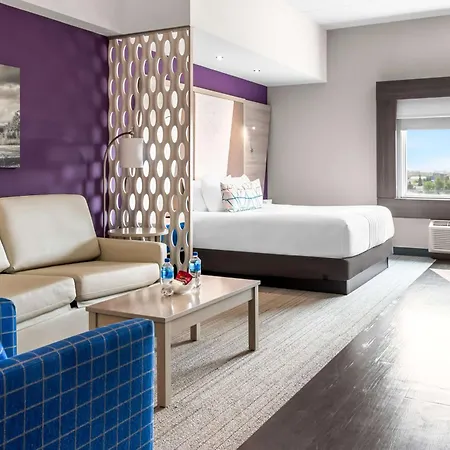 Best Western Premier Winnipeg East-3