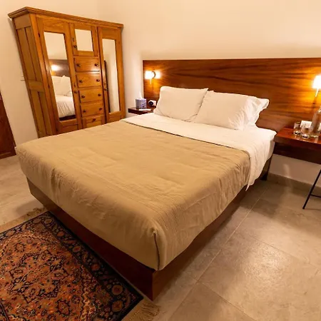 Plaza Chapala Hotel-3