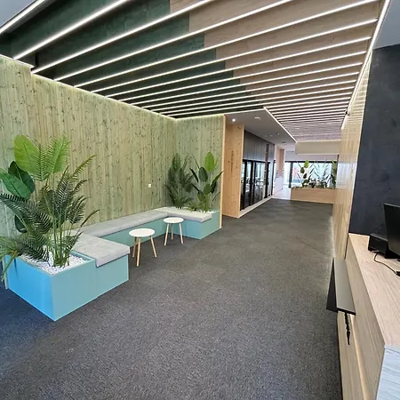 Futurotel Sevilla-3