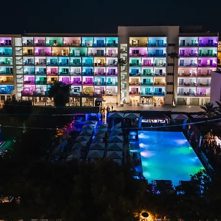 Hotel Astoria Playa Adults Only 4* Sup-2