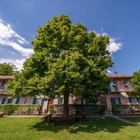 La Madernassa Resort - Casalora Dimora Storica di Charme-2