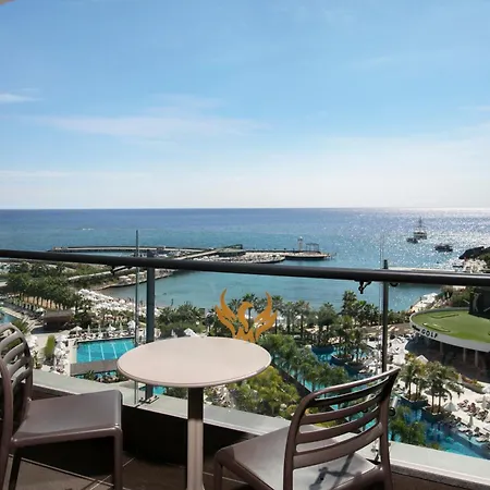 Mylome Luxury Hotel & Resort-3