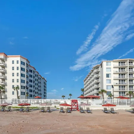 Hilton Vacation Club The Cove On Ormond Beach-2