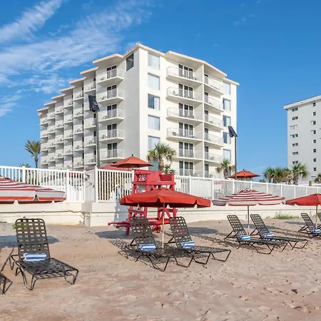 Hilton Vacation Club The Cove On Ormond Beach-3