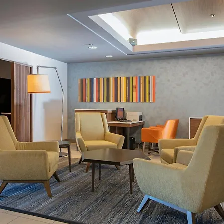 Holiday Inn Express Kamloops By Ihg-2