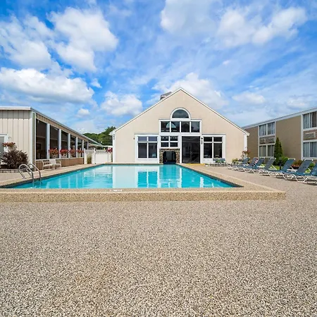 Best Western Merry Manor Inn-2