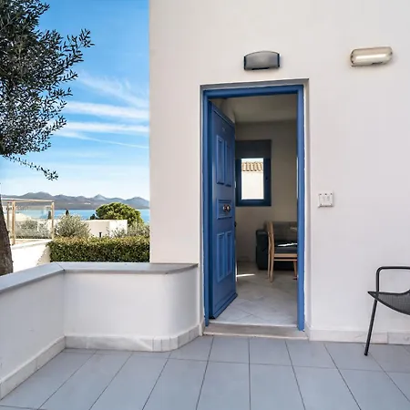 Porto Galini Seaside Resort & Spa-3