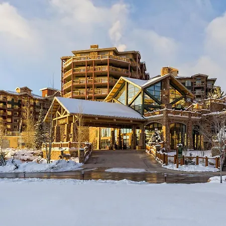 Westgate Park City Resort & Spa-2