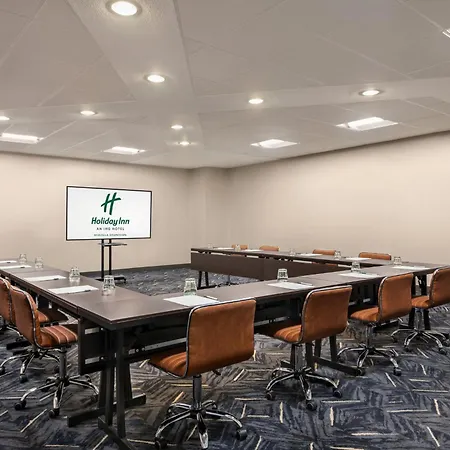 Holiday Inn Missoula Downtown By Ihg-2