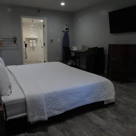 Capri Suites Anaheim-2