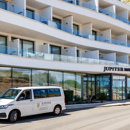 Jupiter Marina Hotel - Couples & Spa (Adults Only)-3