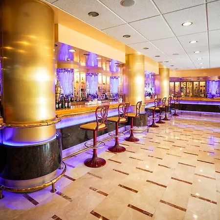 Hotel Servigroup Diplomatic 4 Sup-2