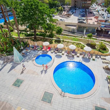 Hotel Servigroup Diplomatic 4 Sup-2