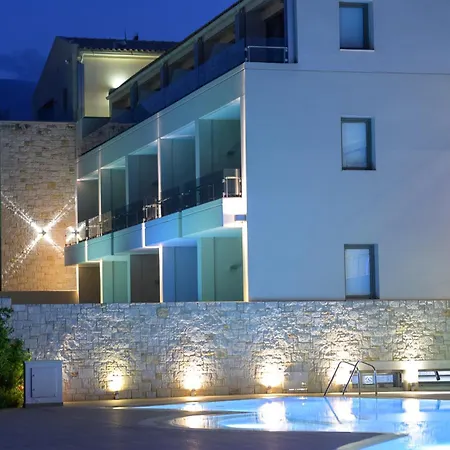 Castello Boutique Resort & Spa - Adults Only-3