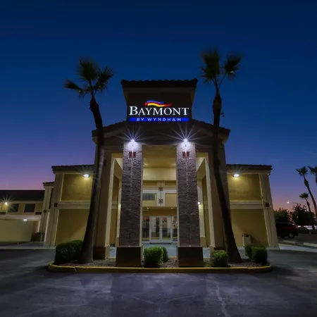 Baymont By Wyndham Casa Grande-3