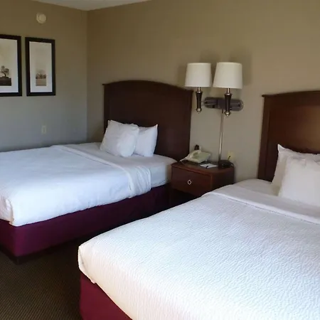 Americinn By Wyndham Mitchell-2