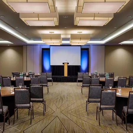 Courtyard By Marriott Prince George-3