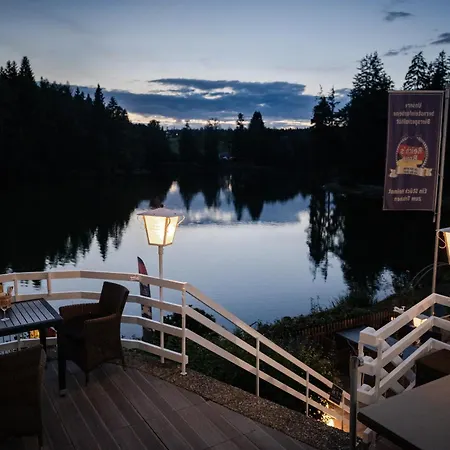 Hotel Reich Am Ebnisee-2