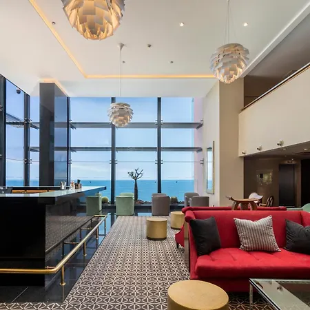 Royal Savoy - Ocean Resort - Savoy Signature-2