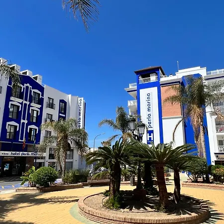 Perla Marina-2