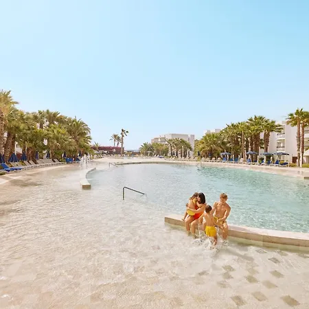 Grand Palladium Palace Ibiza Resort&Spa- All Inclusive-3