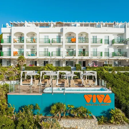 VIVA Cala Mesquida Resort&Spa-3