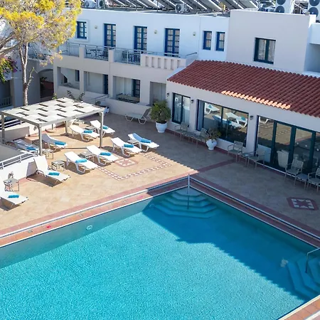 Castello Village Resort-2