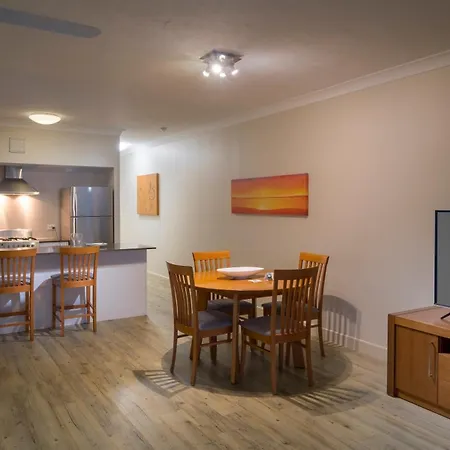 Whitsunday Apartments-2