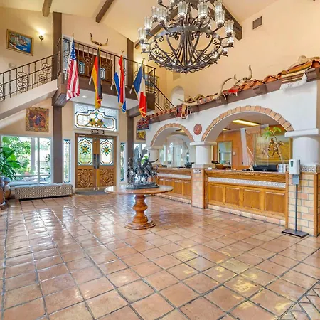 Best Western Casa Grande Inn-2
