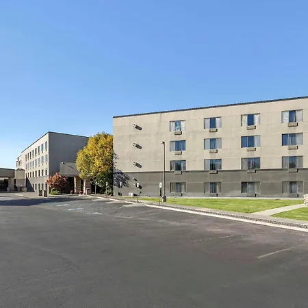 Hells Canyon Grand Hotel, An Ascend Collection Hotel-2