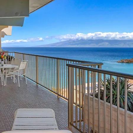 The Whaler By Maui Resort Rentals-2