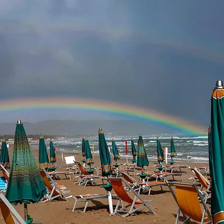 Villaggio Porticello Mare-3