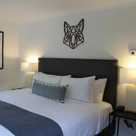 Eagle River Inn-2