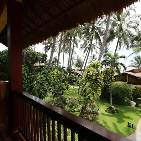 Bamboo Village Beach Resort & Spa-3