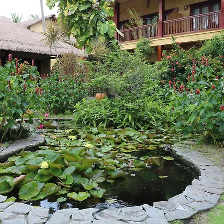 Bamboo Village Beach Resort & Spa-2