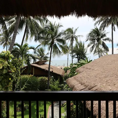 Bamboo Village Beach Resort & Spa-3