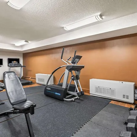 Best Western Tower West Lodge-3