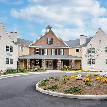 Bluegreen Vacations Shenandoah Crossing, An Ascend Collection Resort-2