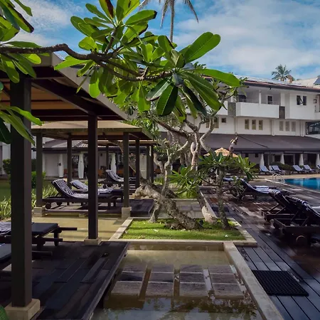 Tangerine Beach Hotel-2
