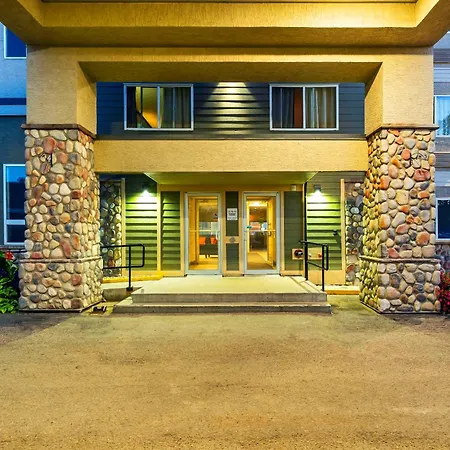 Comfort Inn & Suites-3