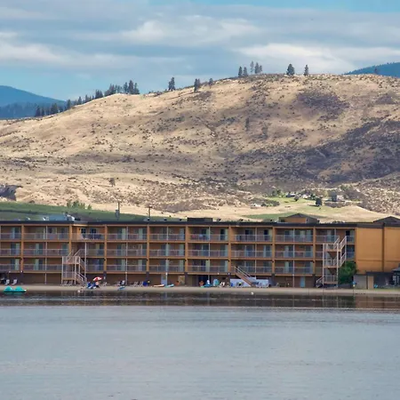 Coast Osoyoos Beach Hotel-3
