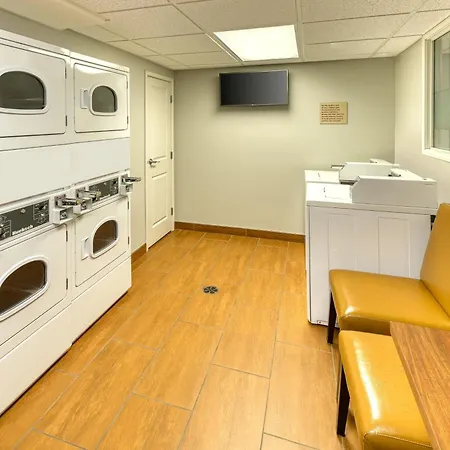 Towneplace Suites By Marriott Red Deer-3