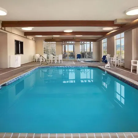 Country Inn & Suites By Radisson, Bozeman, Mt-2