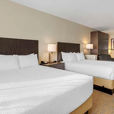Best Western Plus The Inn At Hells Canyon-3