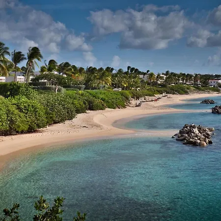 Jw Marriott St Maarten Beach Resort & Spa-3